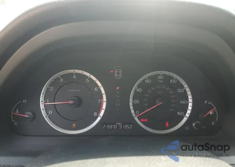 2011 Honda Accord Se from USA, damaged, VIN 1HGCP2F60BA019954